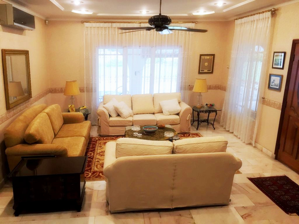 SA2210 1516 Bungalow Sek 11 Shah Alam by Emily - photo 4