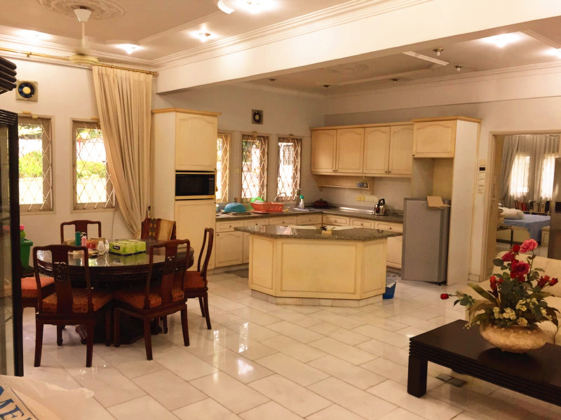 SA2210 1516 Bungalow Sek 11 Shah Alam by Emily - photo 5