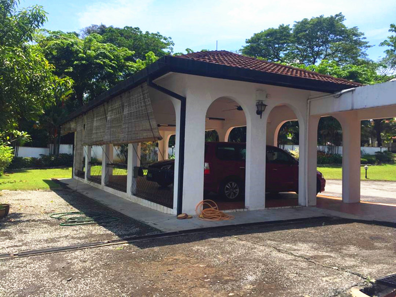 SA2210 1516 Bungalow Sek 11 Shah Alam by Emily - photo 7