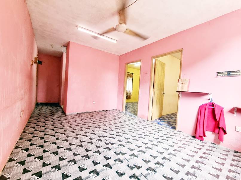Flat Seksyen 19 Shah Alam - photo 2
