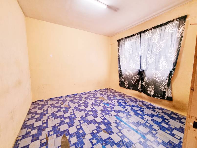 Flat Seksyen 19 Shah Alam - photo 3