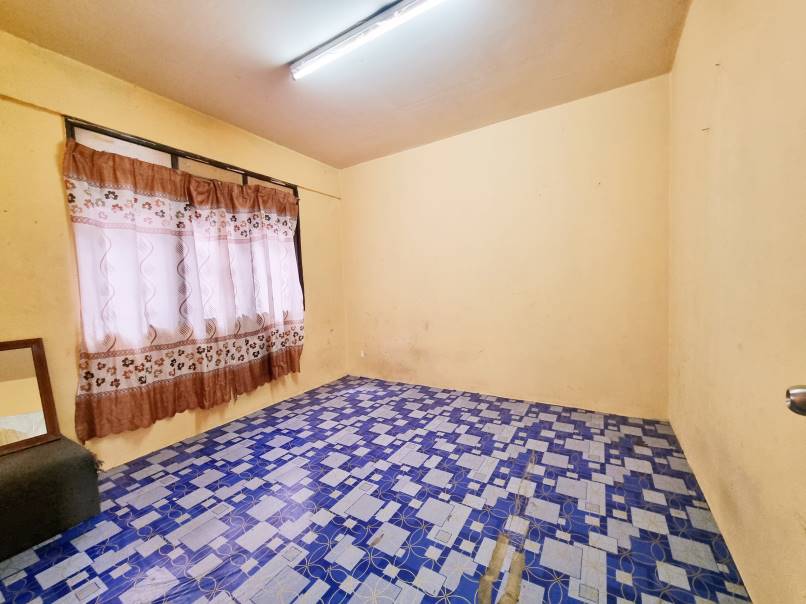 Flat Seksyen 19 Shah Alam - photo 4