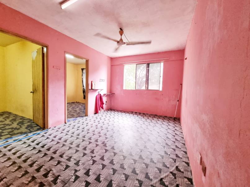 Flat Seksyen 19 Shah Alam - photo 5