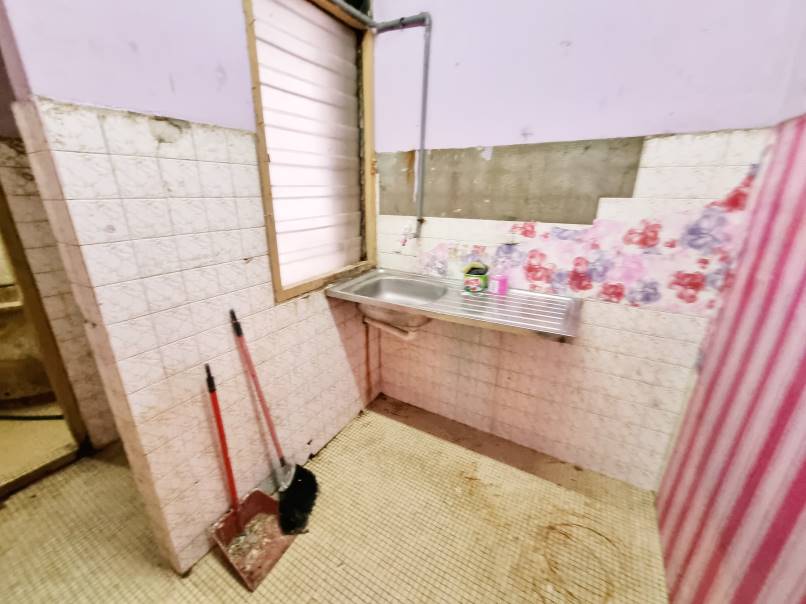Flat Seksyen 19 Shah Alam - photo 6