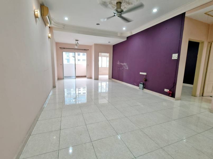 Puchong Intan Apartment, Puchong by Allen - photo 2