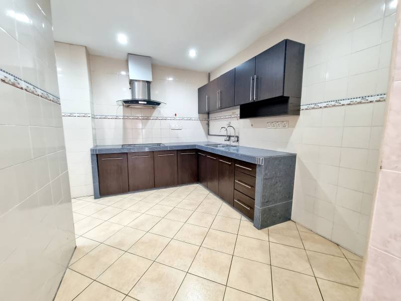 Puchong Intan Apartment, Puchong by Allen - photo 3