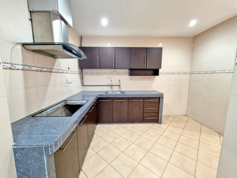 Puchong Intan Apartment, Puchong by Allen - photo 4