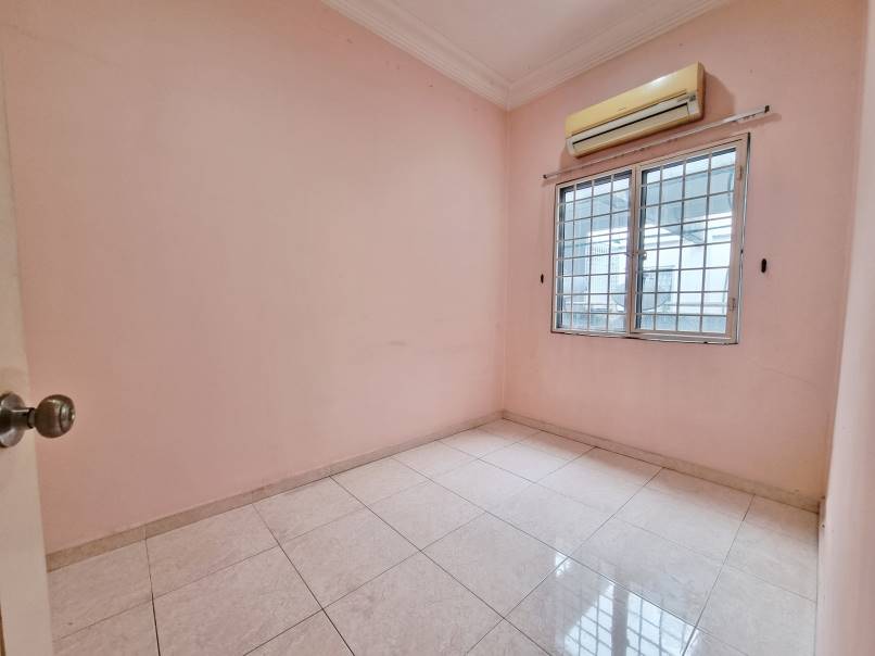 Puchong Intan Apartment, Puchong by Allen - photo 8