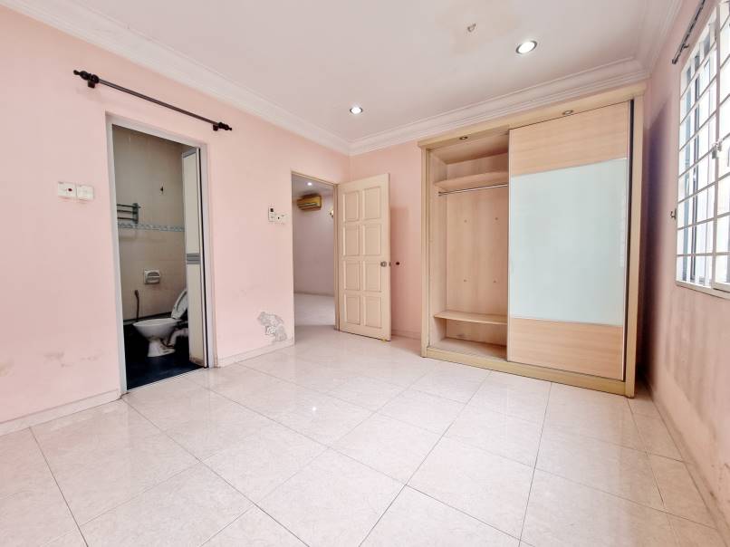 Puchong Intan Apartment, Puchong by Allen - photo 10