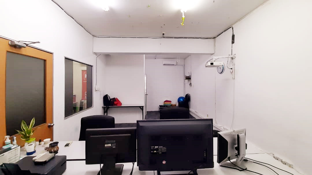 1st Floor Shop Office Seksyen 13 Shah Alam - photo 2