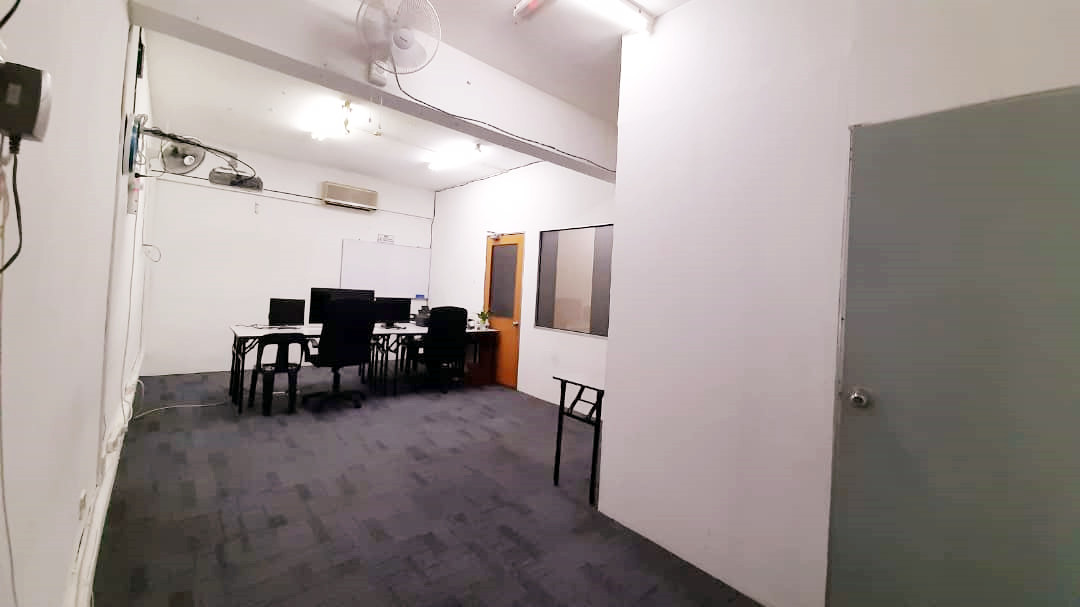 1st Floor Shop Office Seksyen 13 Shah Alam - photo 3
