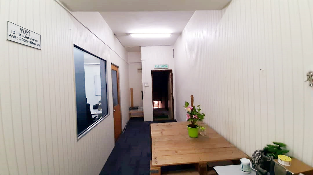 1st Floor Shop Office Seksyen 13 Shah Alam - photo 4