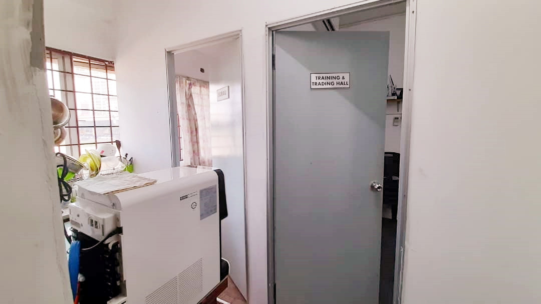 1st Floor Shop Office Seksyen 13 Shah Alam - photo 5
