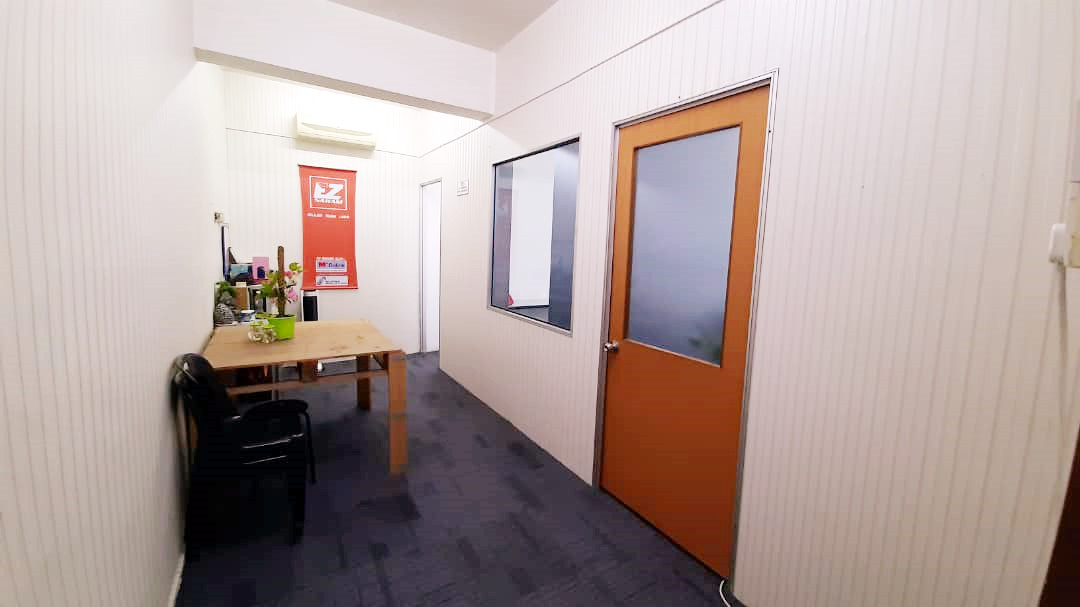 1st Floor Shop Office Seksyen 13 Shah Alam - photo 7
