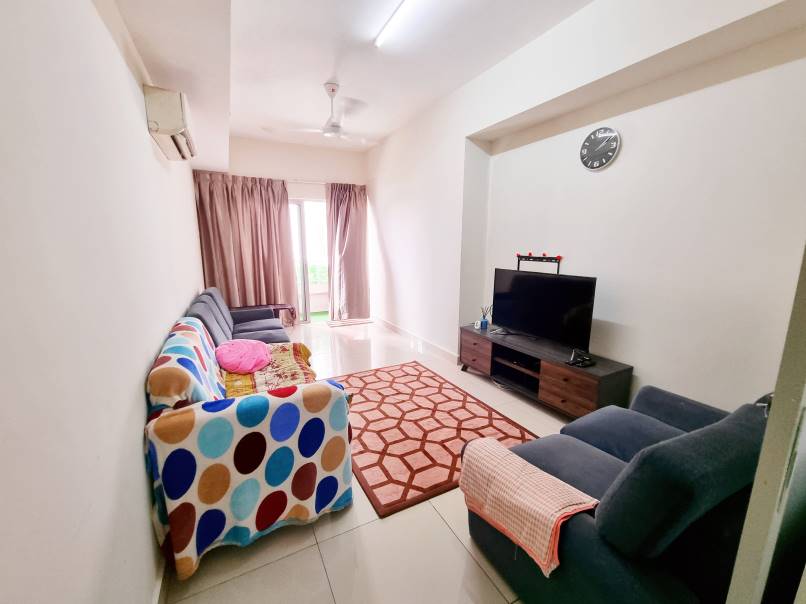 1313sqft Suria Jelutong Bukit Jelutong - photo 2