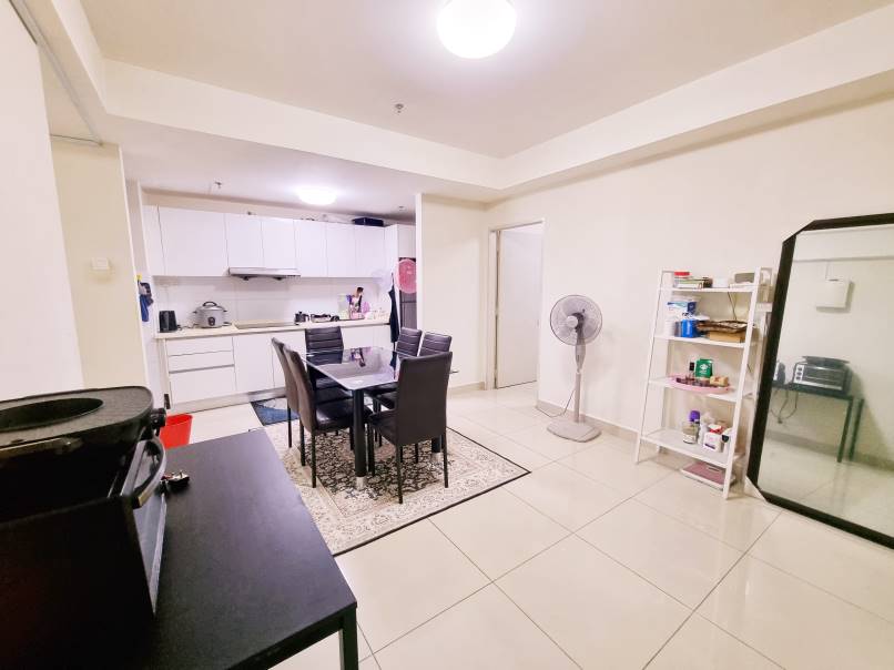 1313sqft Suria Jelutong Bukit Jelutong - photo 6
