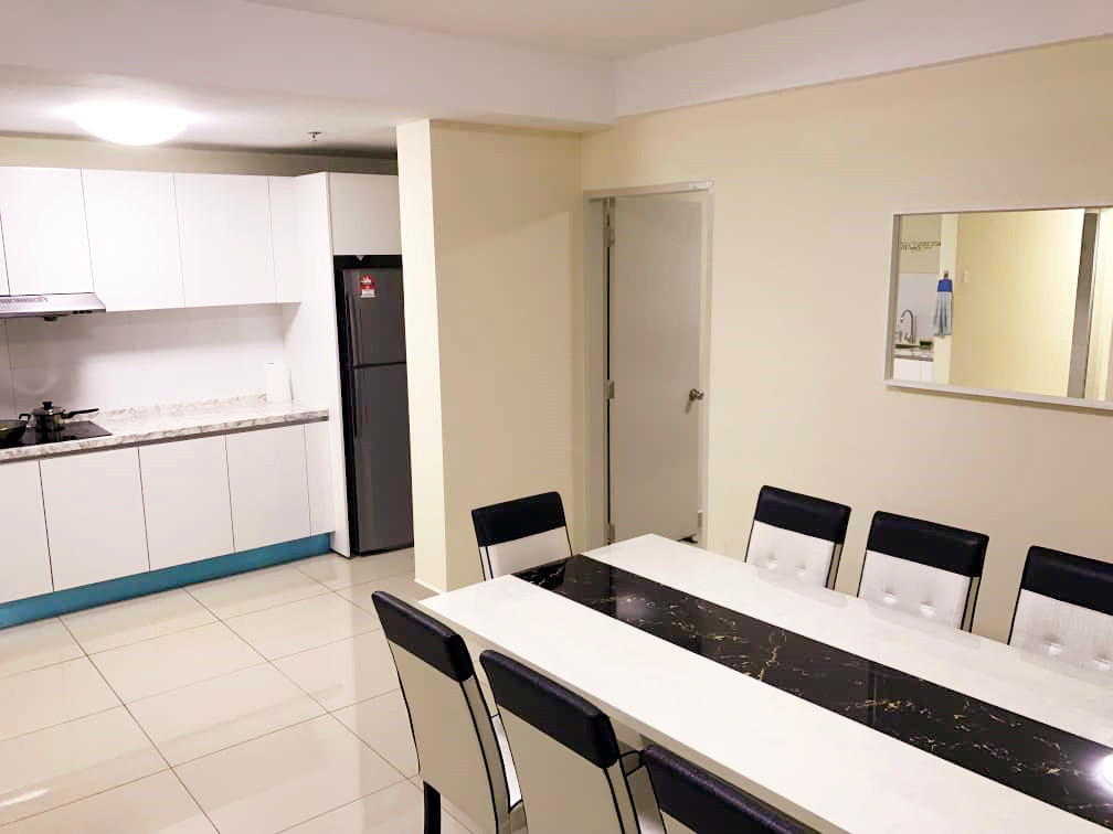 1313sqft Suria Jelutong Bukit Jelutong - photo 2