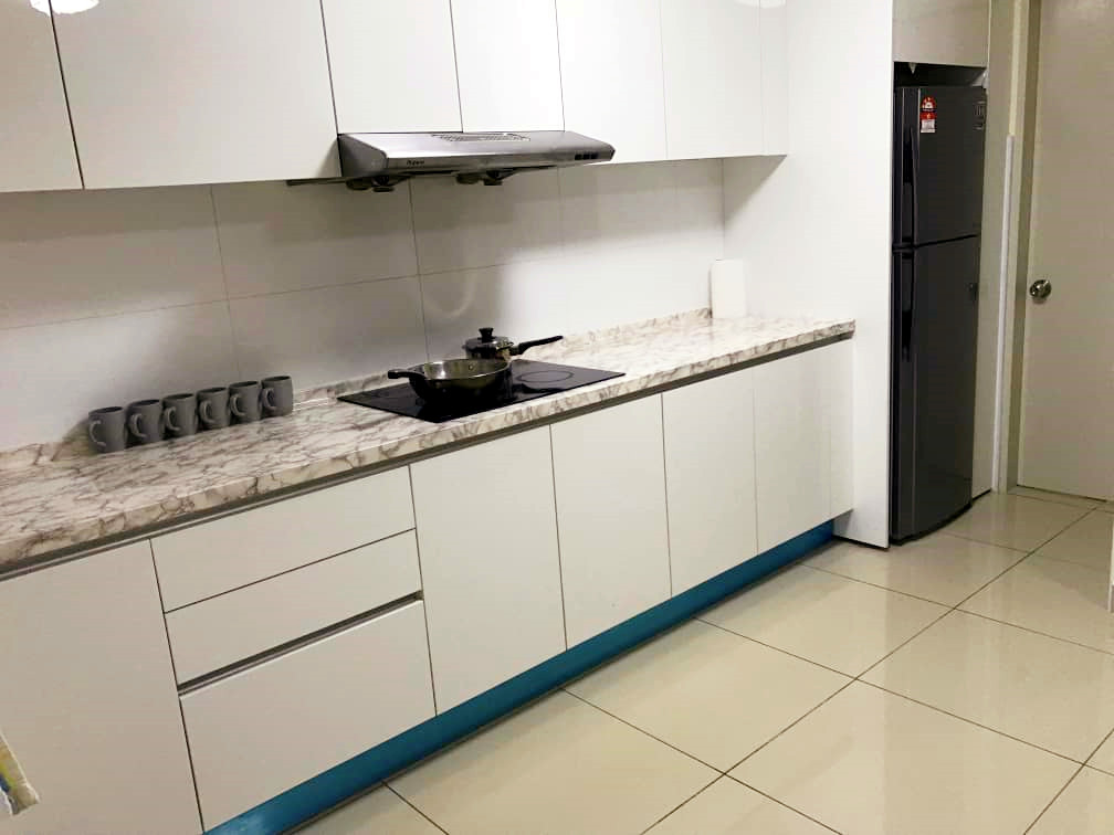 1313sqft Suria Jelutong Bukit Jelutong - photo 3