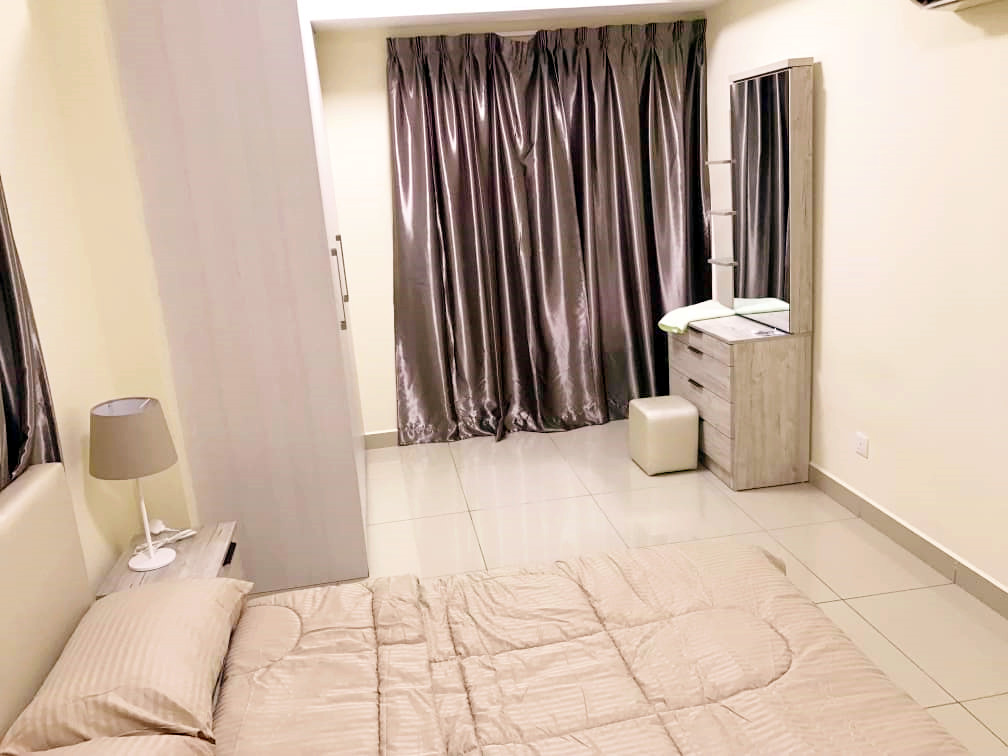 1313sqft Suria Jelutong Bukit Jelutong - photo 5