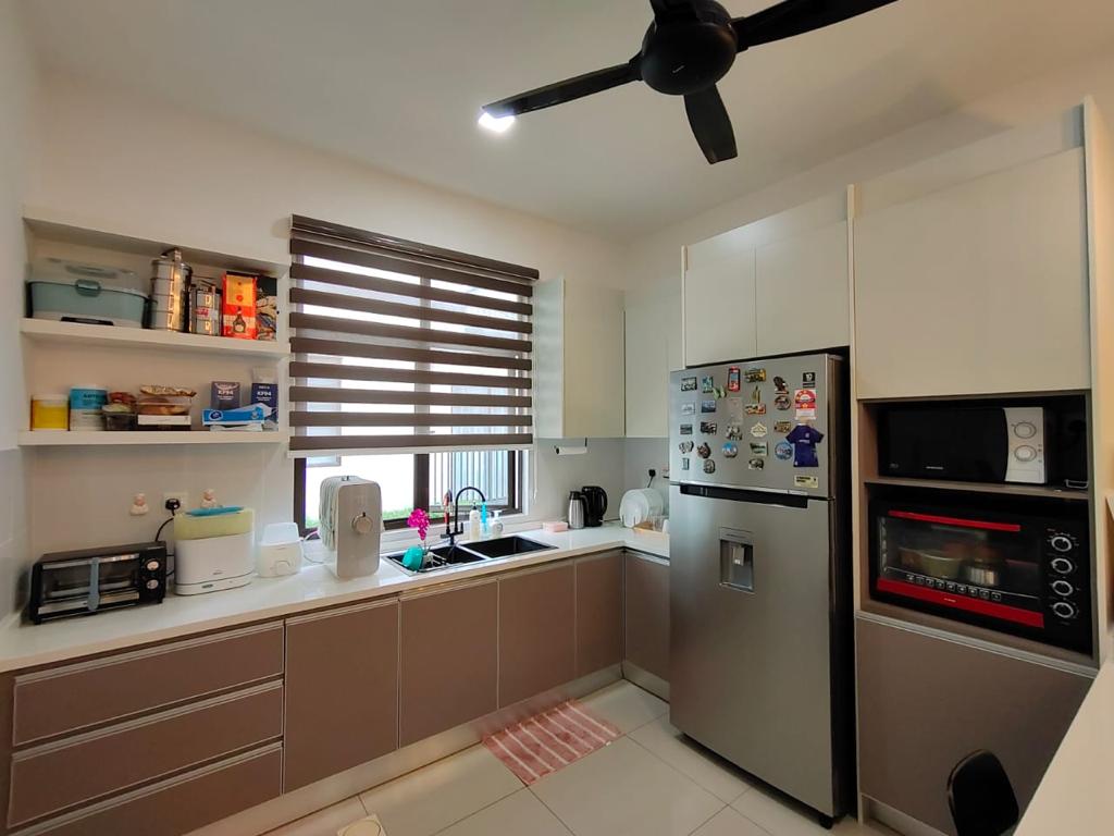 2 Storey Renovated Avenham Type A - photo 3