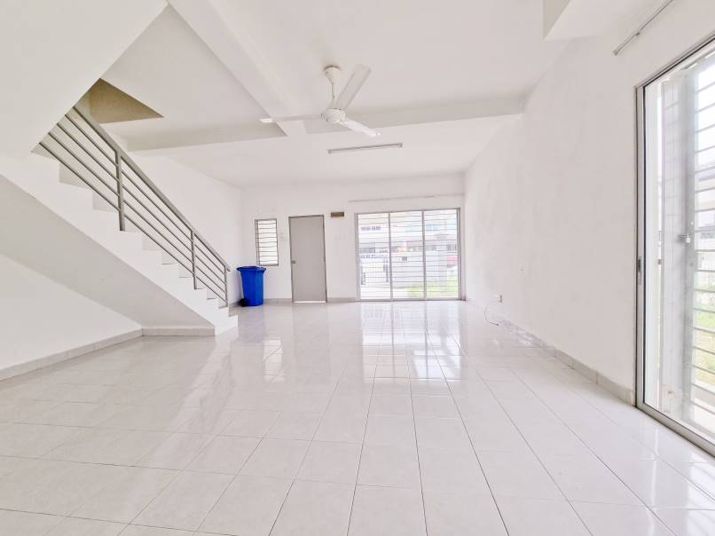 SA 2207 1014 Kemuning Greenhills 3 Shah Alam by JB - photo 4