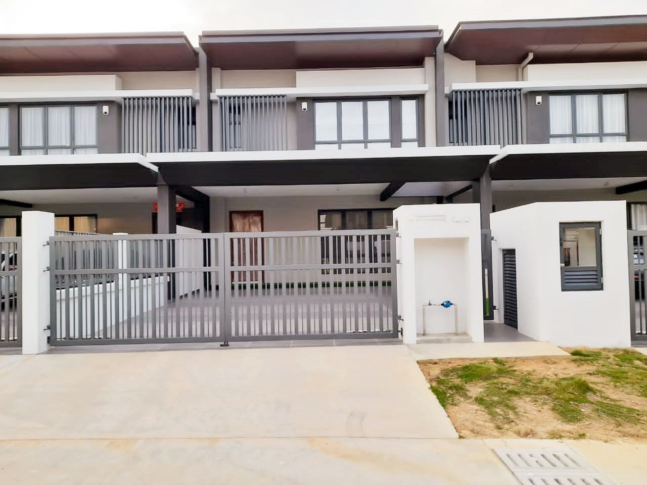 2 Sty Bandar Seri Coalfields Hampton by Kevin - photo 2