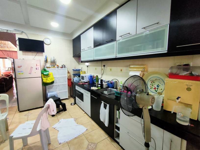 2 Storey Sunway Kayangan by Benson - photo 3