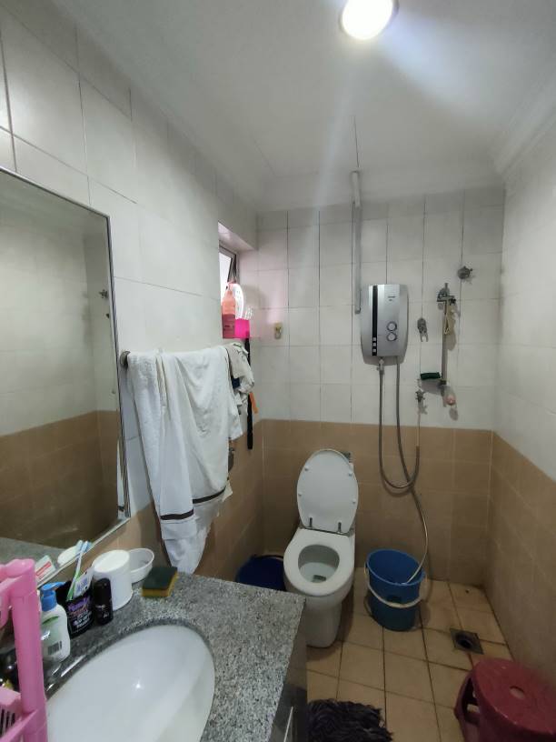 2 Storey Sunway Kayangan by Benson - photo 4