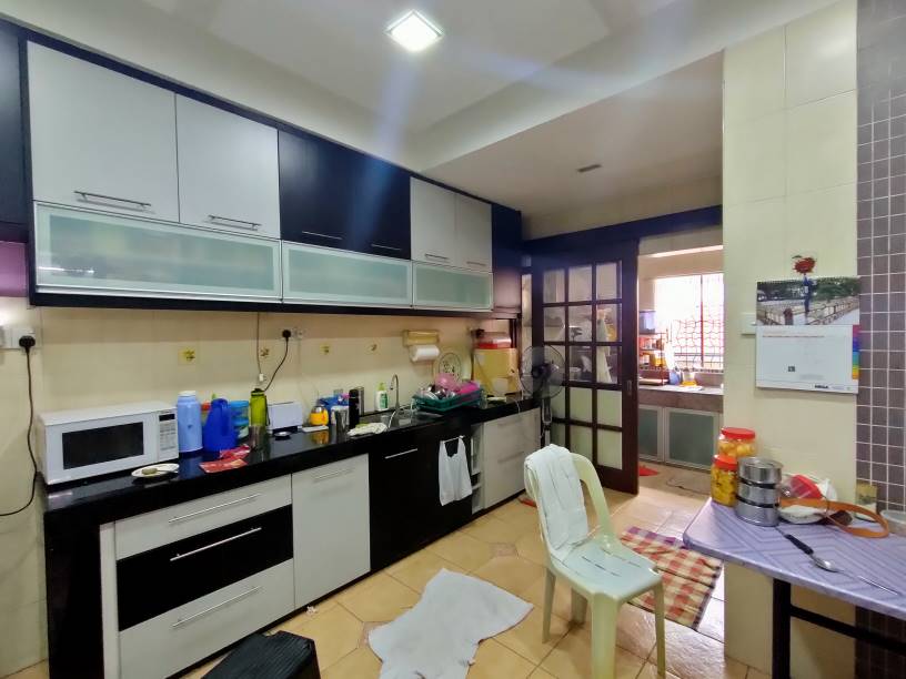2 Storey Sunway Kayangan by Benson - photo 5