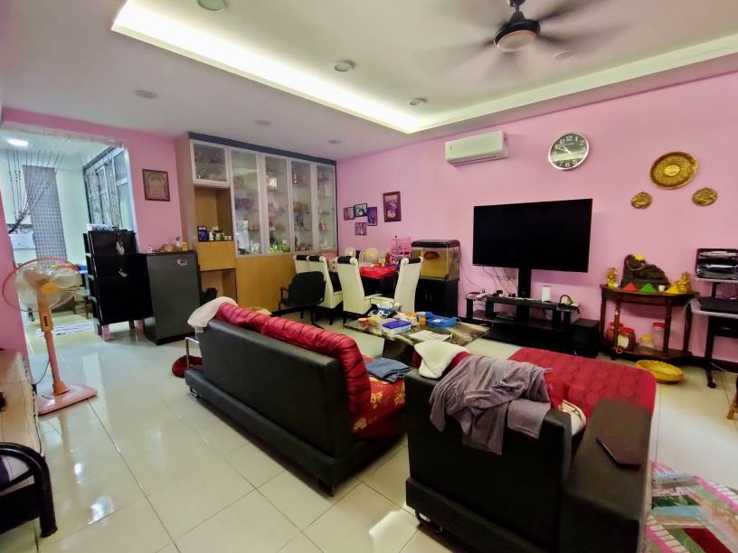 2 Storey Sunway Kayangan by Benson - photo 6