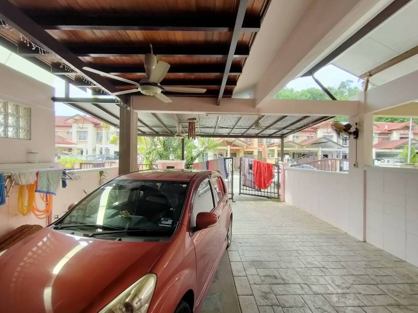 2 Storey Sunway Kayangan by Benson - photo 13