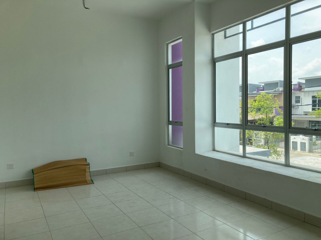 2 Stry Meranti Bandar Hillpark 20x65 by Michael - photo 5