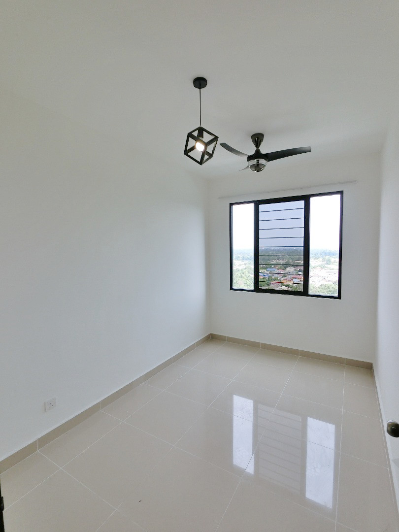 Ken Rimba Condominium 1 Seksyen 16 Shah Alam - photo 4