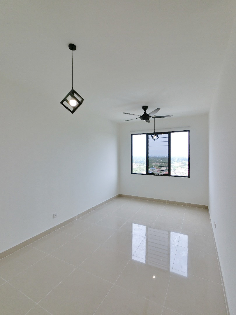 Ken Rimba Condominium 1 Seksyen 16 Shah Alam - photo 5