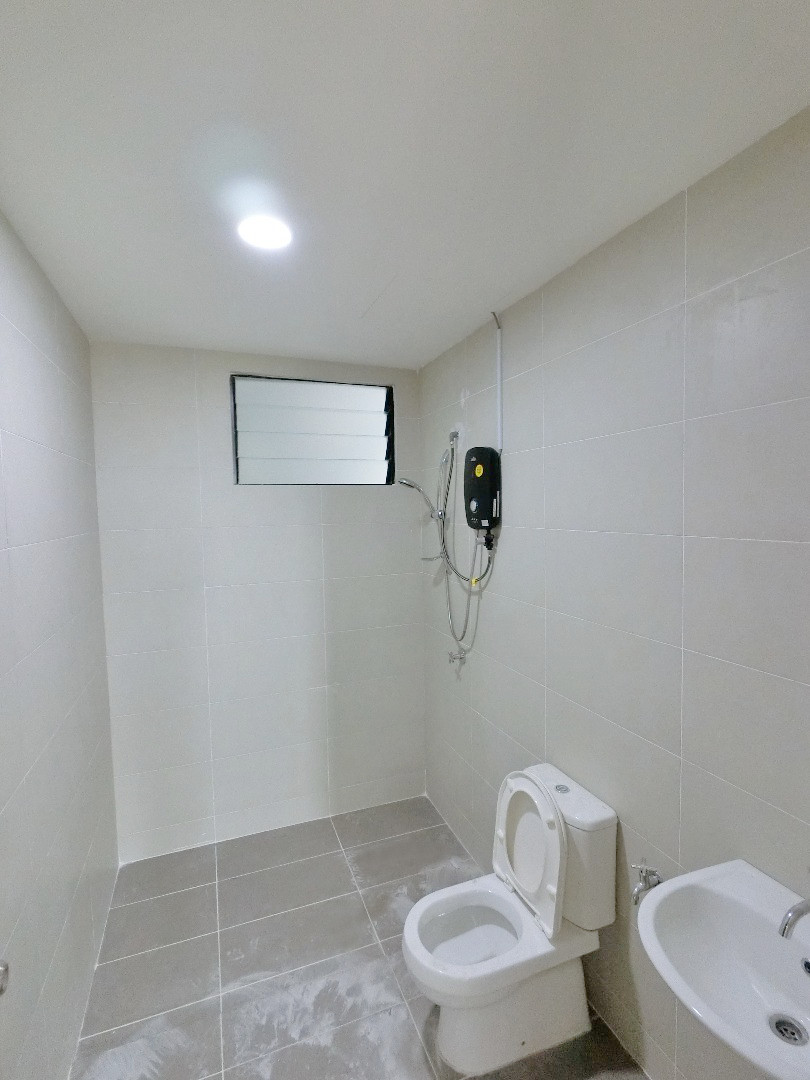 Ken Rimba Condominium 1 Seksyen 16 Shah Alam - photo 6