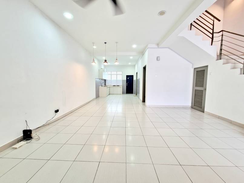 2 Storey Olive Bandar Hillpark Puncak Alam - photo 2