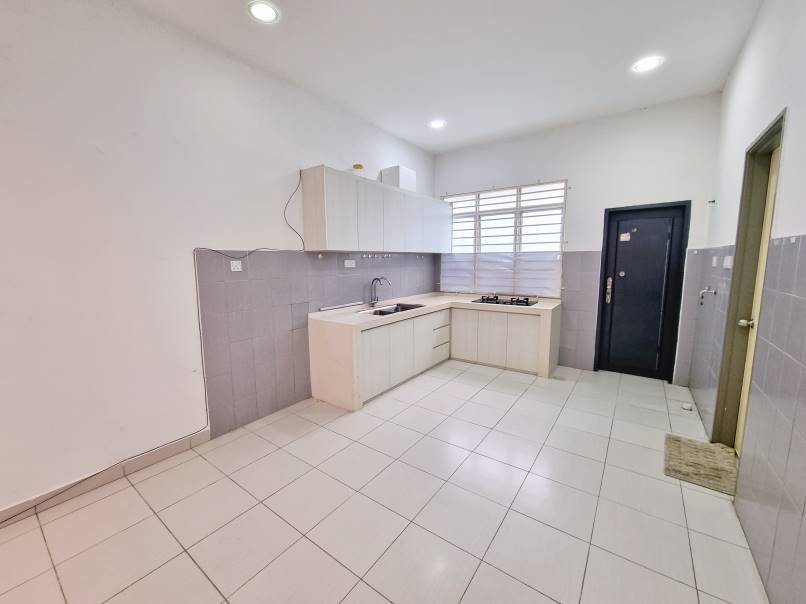 2 Storey Olive Bandar Hillpark Puncak Alam - photo 3