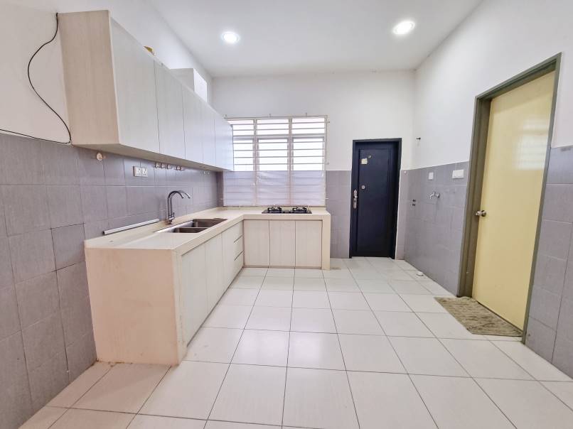 2 Storey Olive Bandar Hillpark Puncak Alam - photo 4