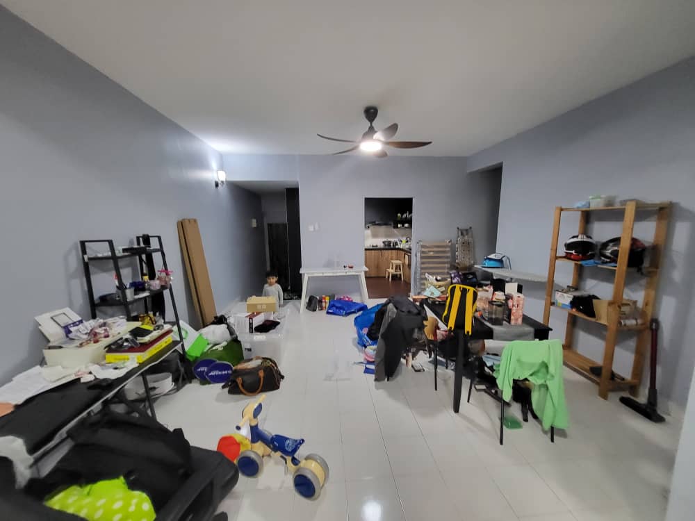 Kemuncak Shah Alam condo Sek 9 Shah Alam by Jr - photo 2