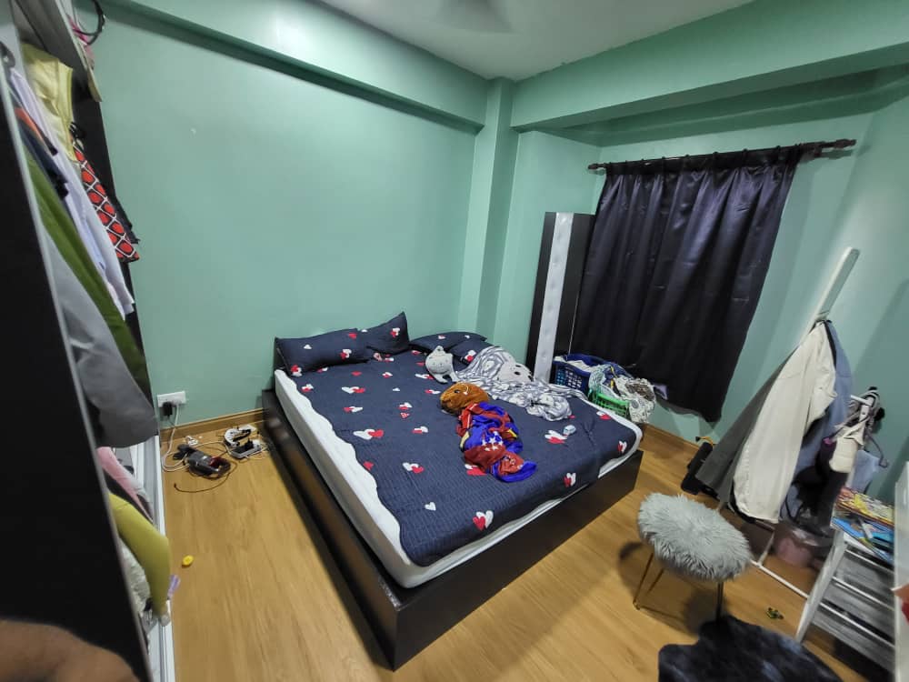 Kemuncak Shah Alam condo Sek 9 Shah Alam by Jr - photo 6