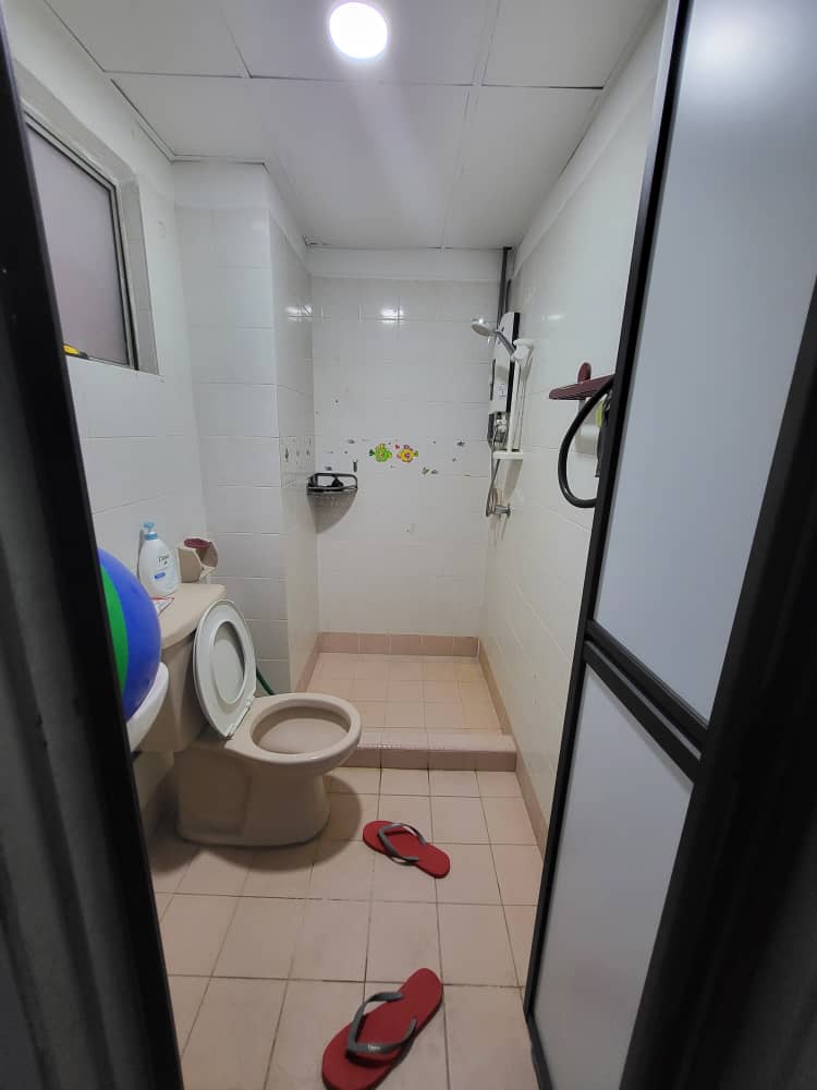 Kemuncak Shah Alam condo Sek 9 Shah Alam by Jr - photo 9