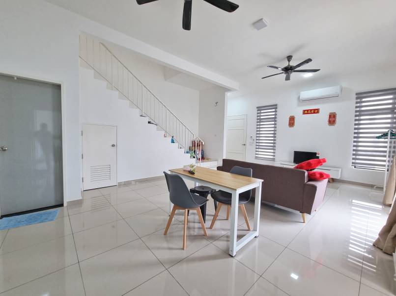 2 Storey Renovated Avenham Type D by Benson - photo 3