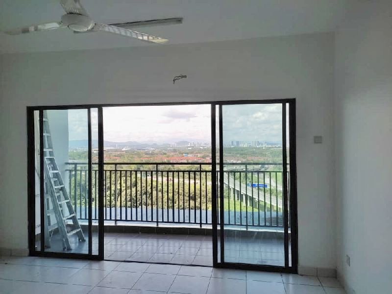 3R2B Metia Residence Shah Alam - photo 2