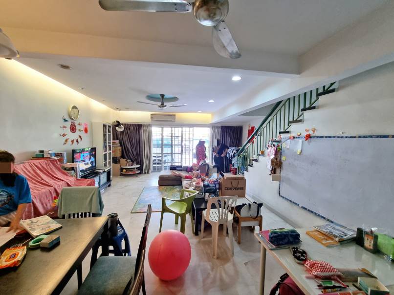 2 Story Berjaya Park, Kota Kemuning - photo 2