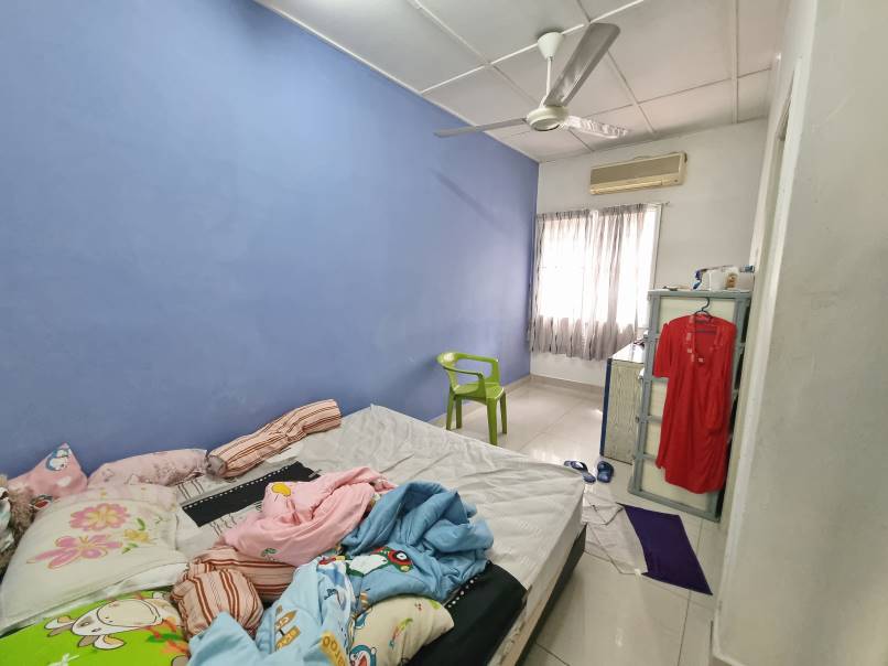 2 Story Berjaya Park, Kota Kemuning - photo 5