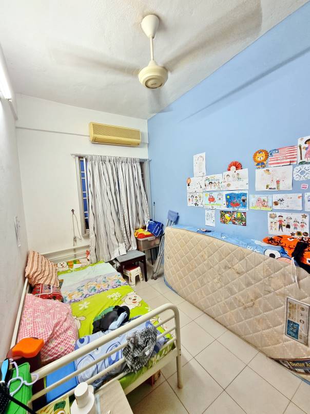 2 Story Berjaya Park, Kota Kemuning - photo 6