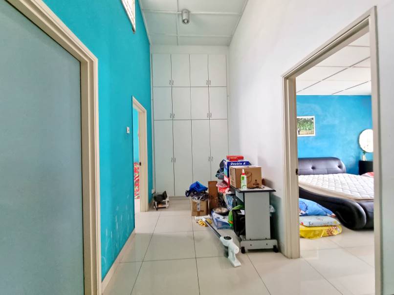 2 Story Berjaya Park, Kota Kemuning - photo 9