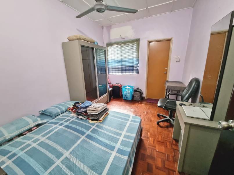 2 Story Berjaya Park, Kota Kemuning - photo 5