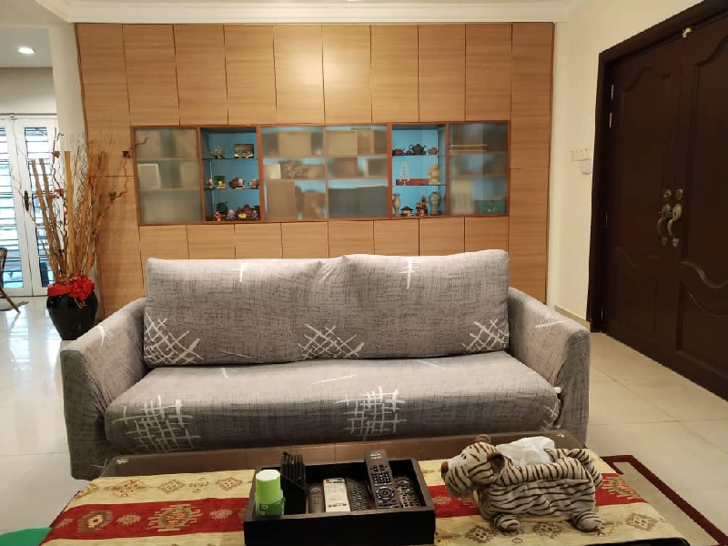 Corner Lot 2 Story Jalan Kristal Seksyen 7 Shah Alam by Allen - photo 3