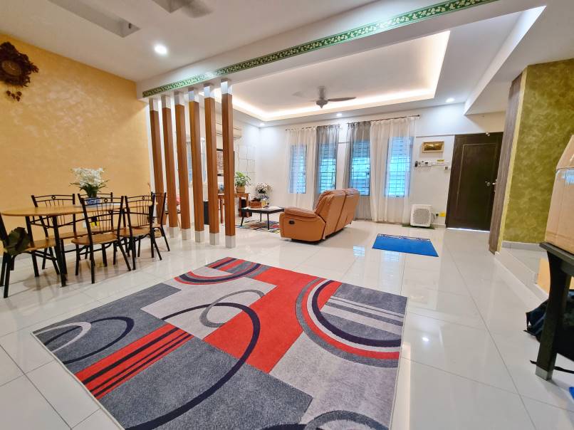 2 Story Bukit Bandaraya Shah Alam - photo 2